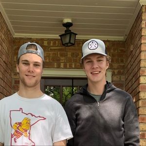 Meet your Posher, Henry